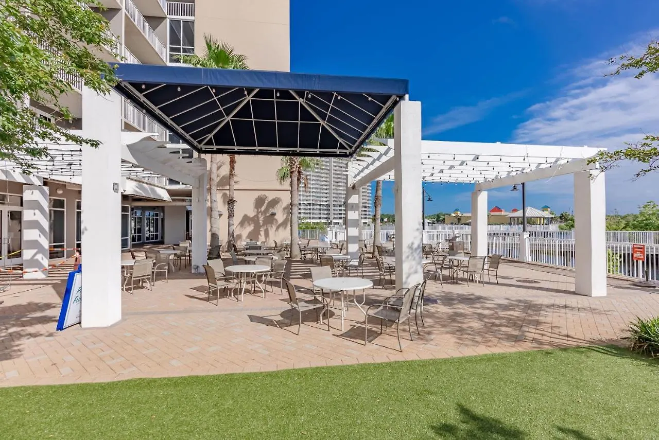 Διαμέρισμα Beach & Ocean Views! Steps To Beach & Dining, Sleeps 9! Dolce Vita Getaways Pcb Panama City Beach