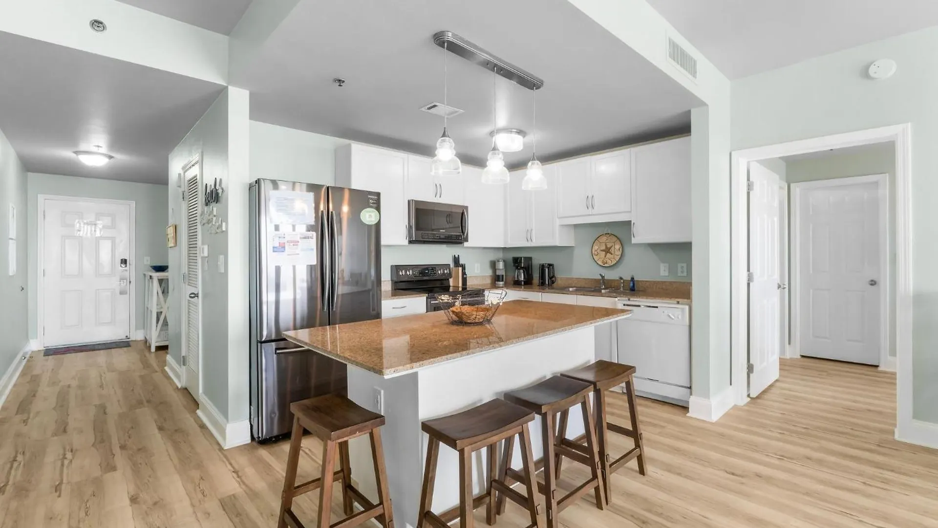 Διαμέρισμα Beach & Ocean Views! Steps To Beach & Dining, Sleeps 9! Dolce Vita Getaways Pcb Panama City Beach
