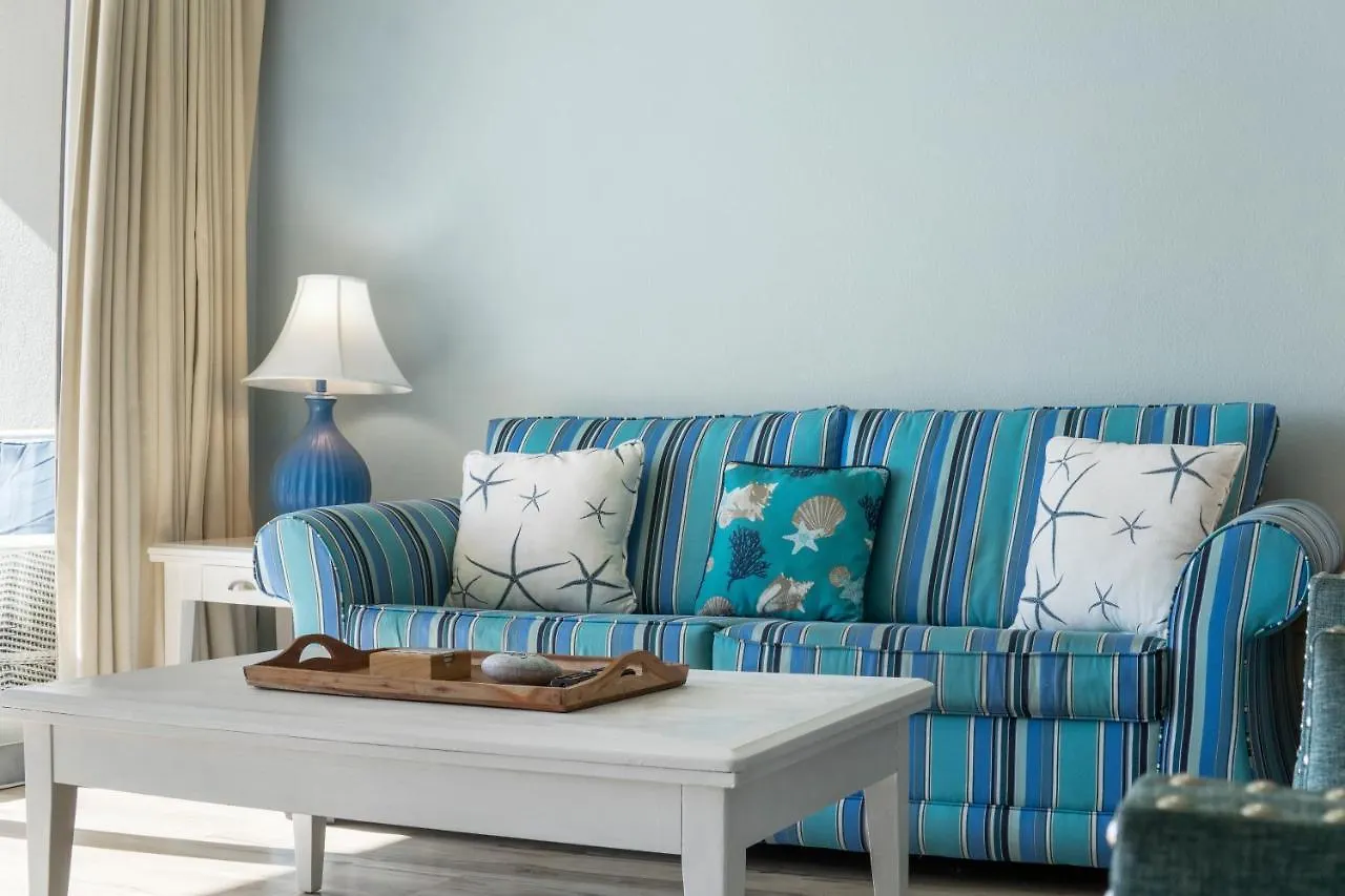 Beach & Ocean Views! Steps To Beach & Dining, Sleeps 9! Dolce Vita Getaways Pcb Panama City Beach Apartment