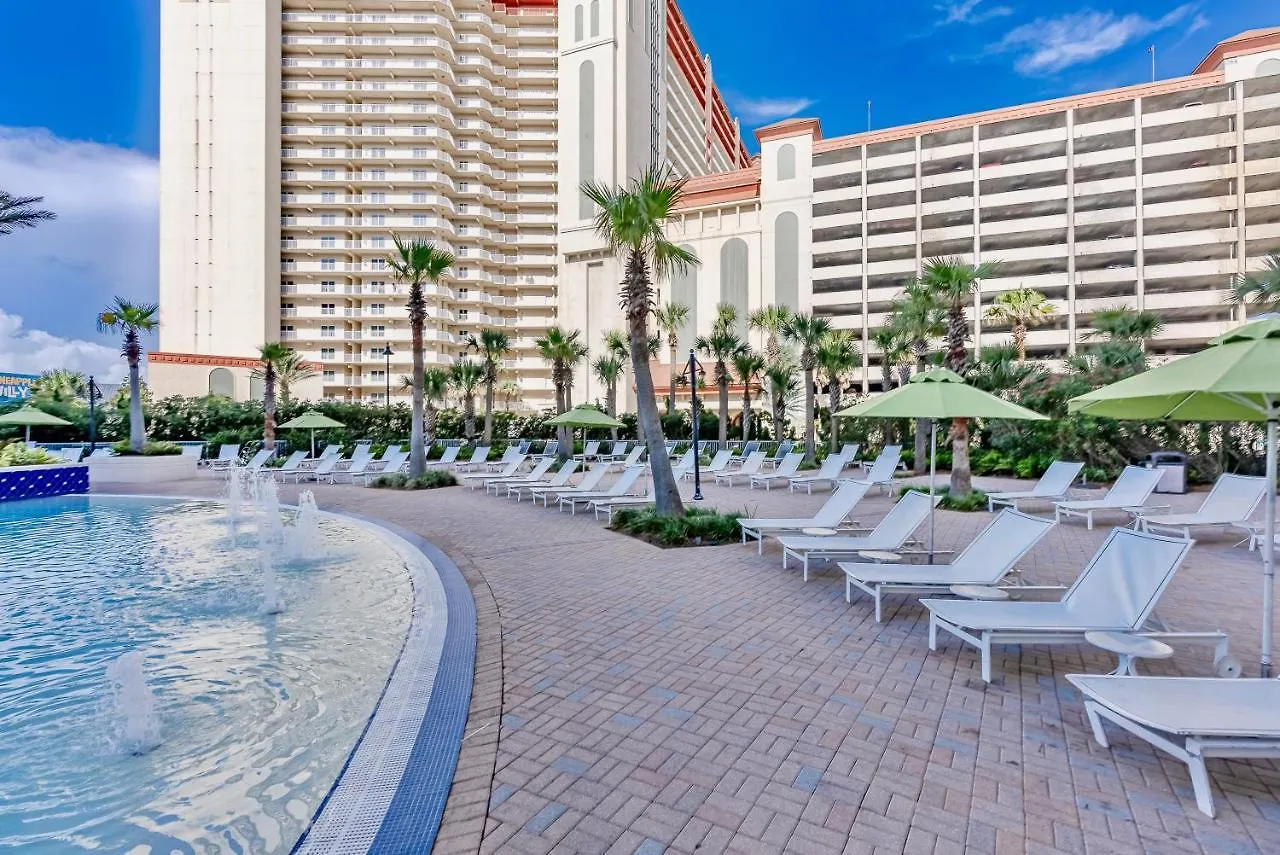 Beach & Ocean Views! Steps To Beach & Dining, Sleeps 9! Dolce Vita Getaways Pcb Panama City Beach 0*,