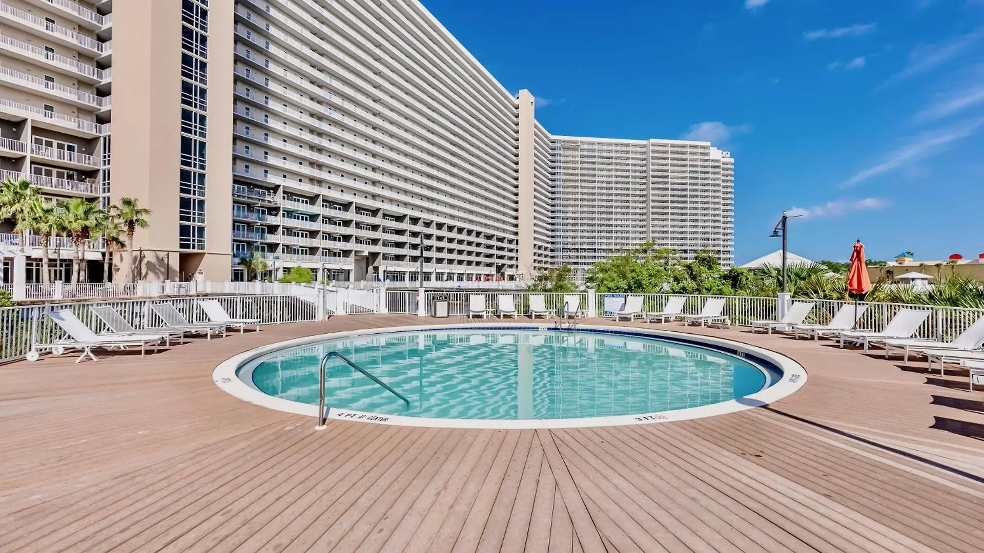 Beach & Ocean Views! Steps To Beach & Dining, Sleeps 9! Dolce Vita Getaways Pcb Panama City Beach