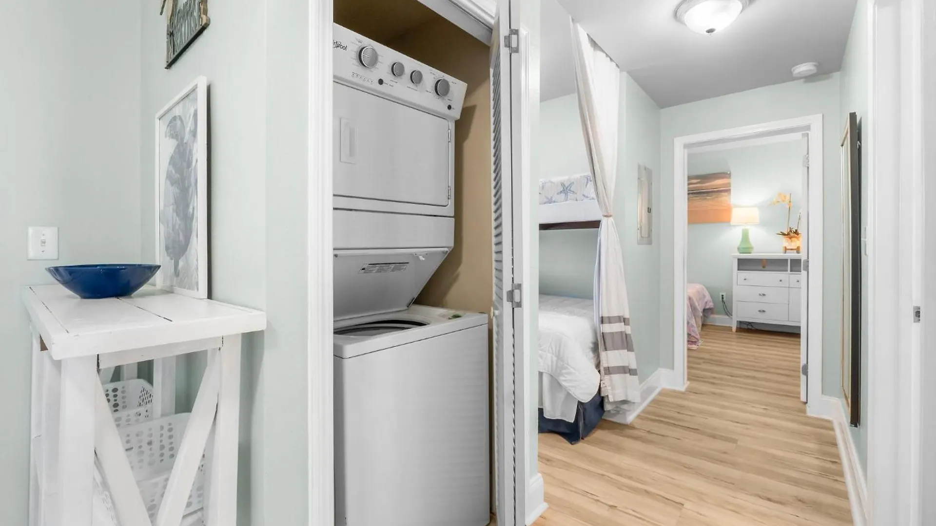 Beach & Ocean Views! Steps To Beach & Dining, Sleeps 9! Dolce Vita Getaways Pcb Panama City Beach