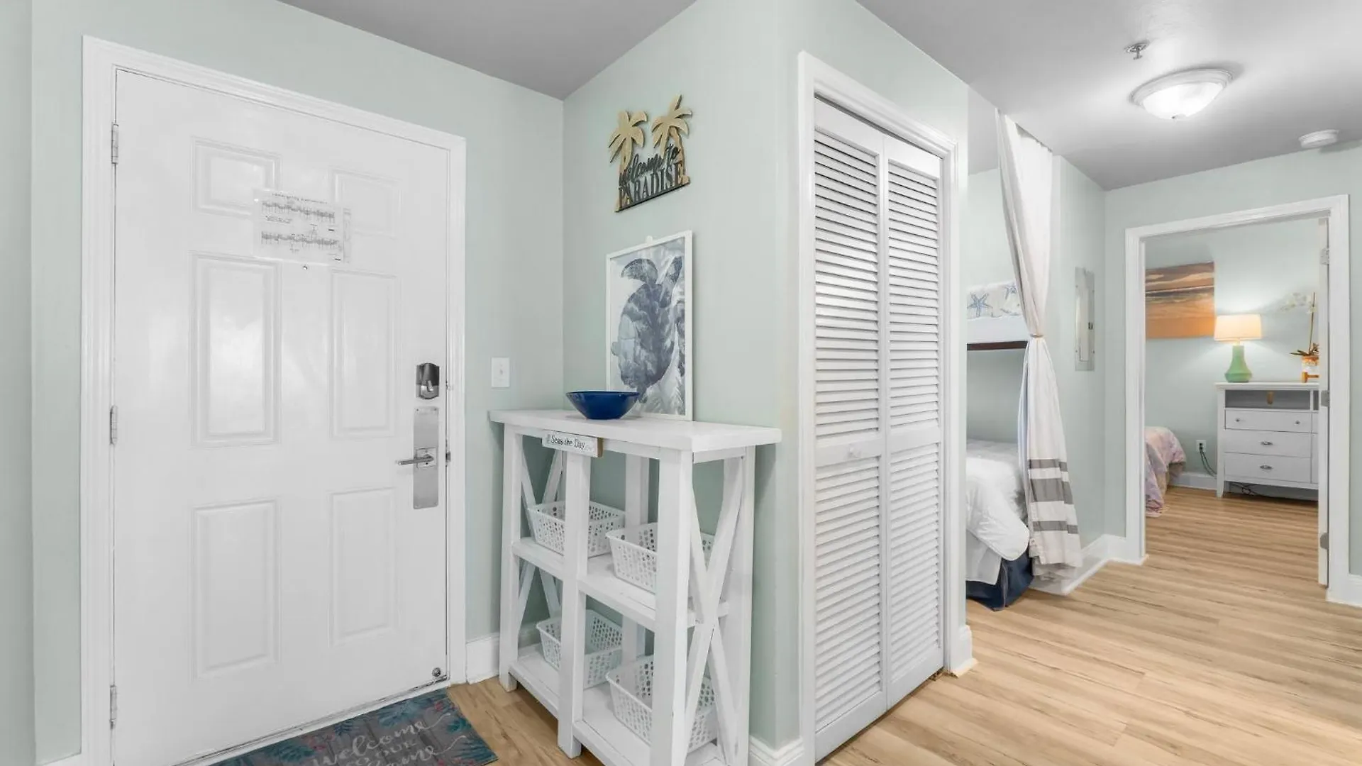 Beach & Ocean Views! Steps To Beach & Dining, Sleeps 9! Dolce Vita Getaways Pcb Panama City Beach United States